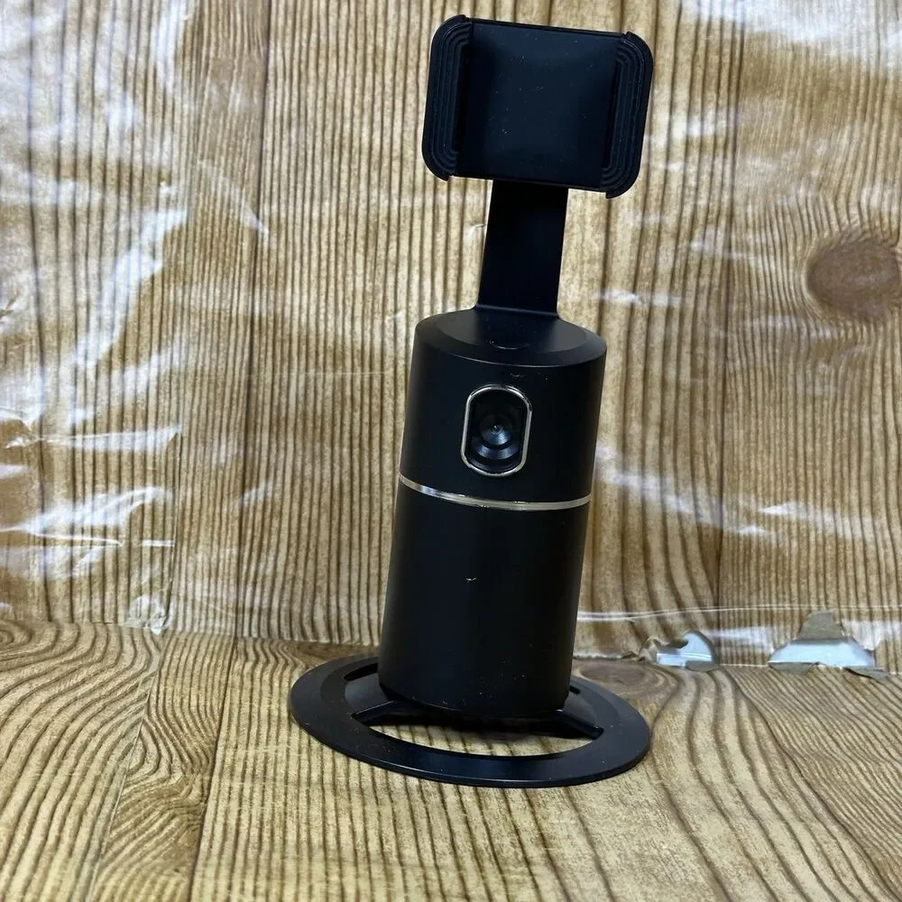 360° Auto‎ Face Tracking Phone Holder – Rechargeable